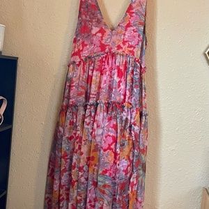 Free People Julianna Dress
